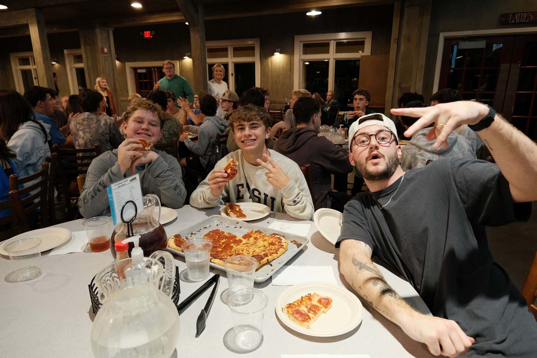 YoungLife