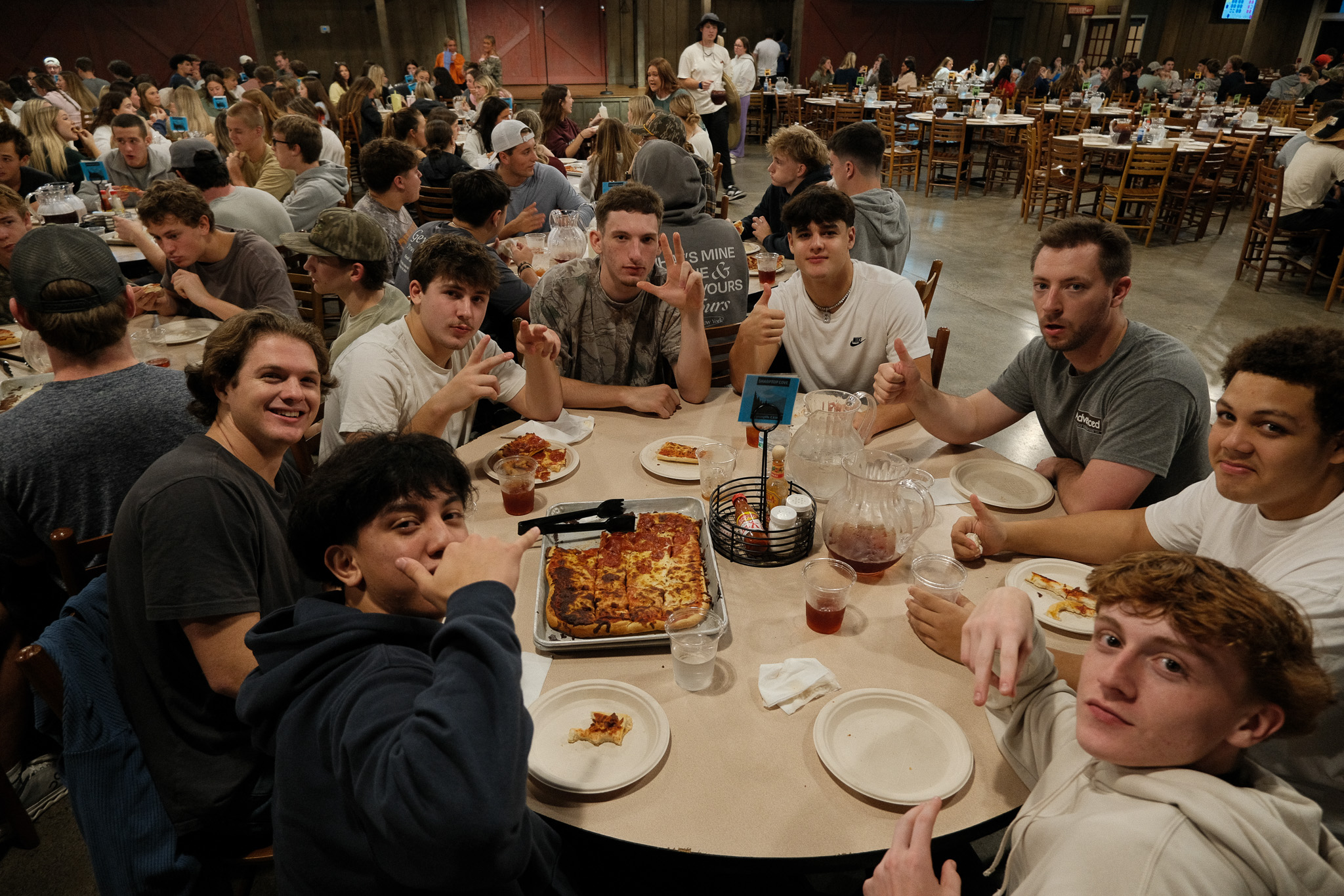 YoungLife
