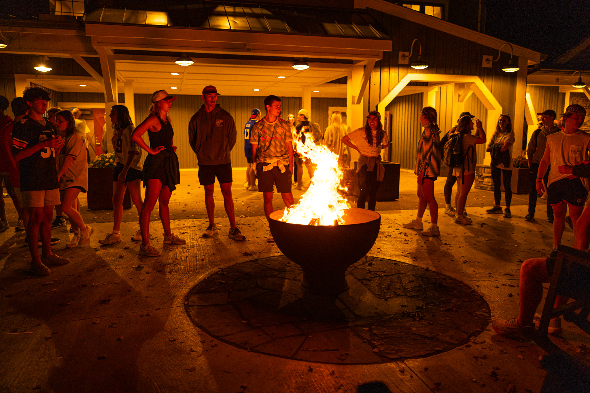 YoungLife