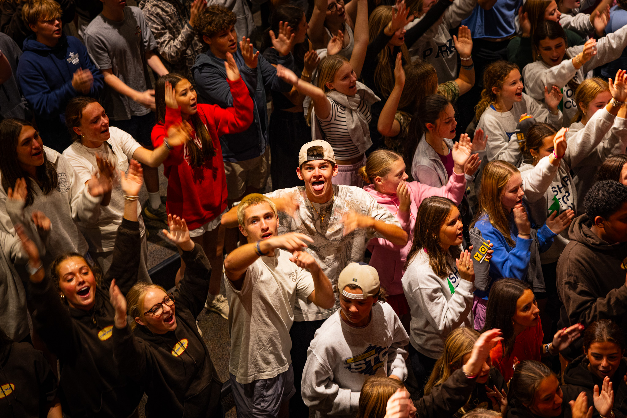 YoungLife