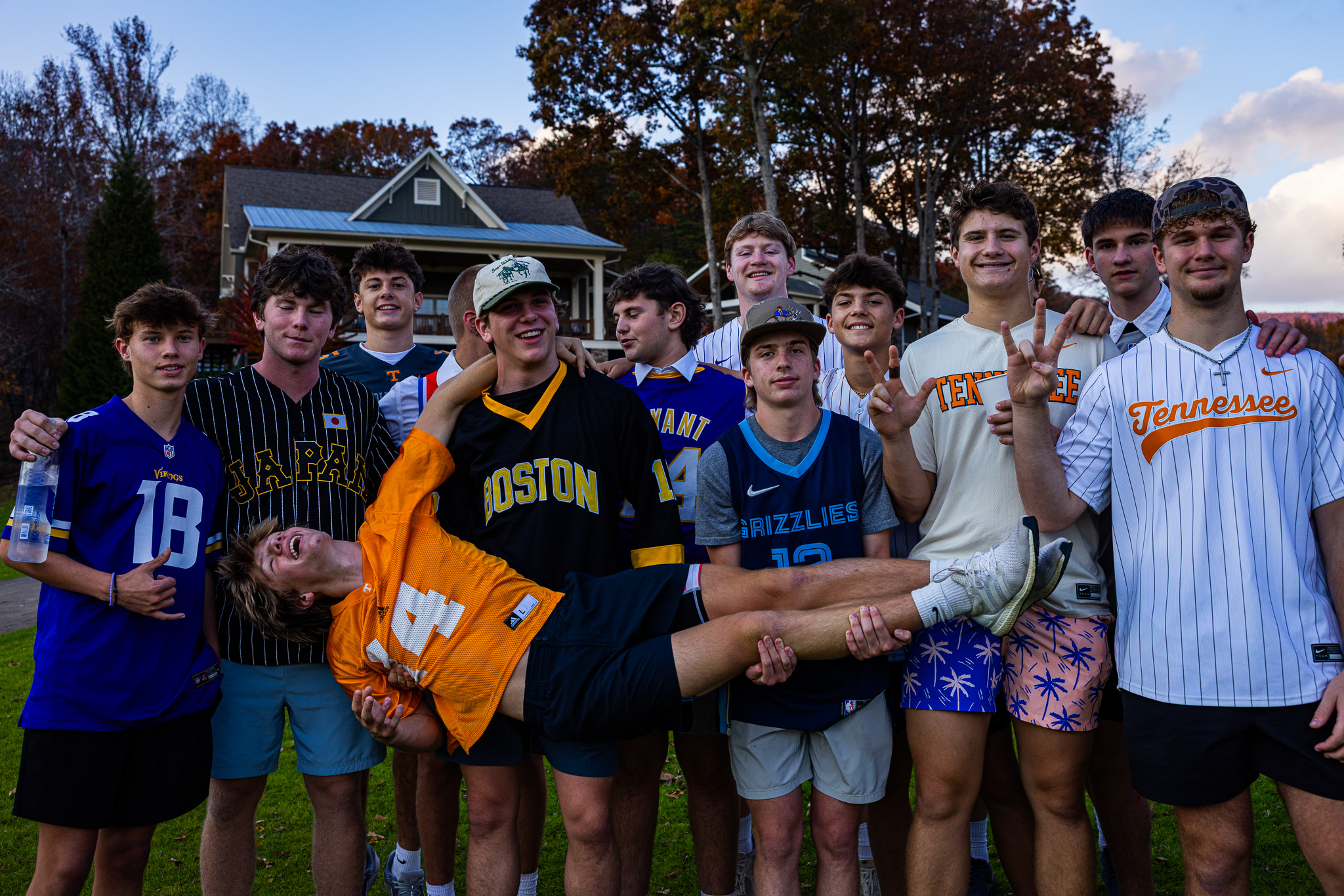 YoungLife