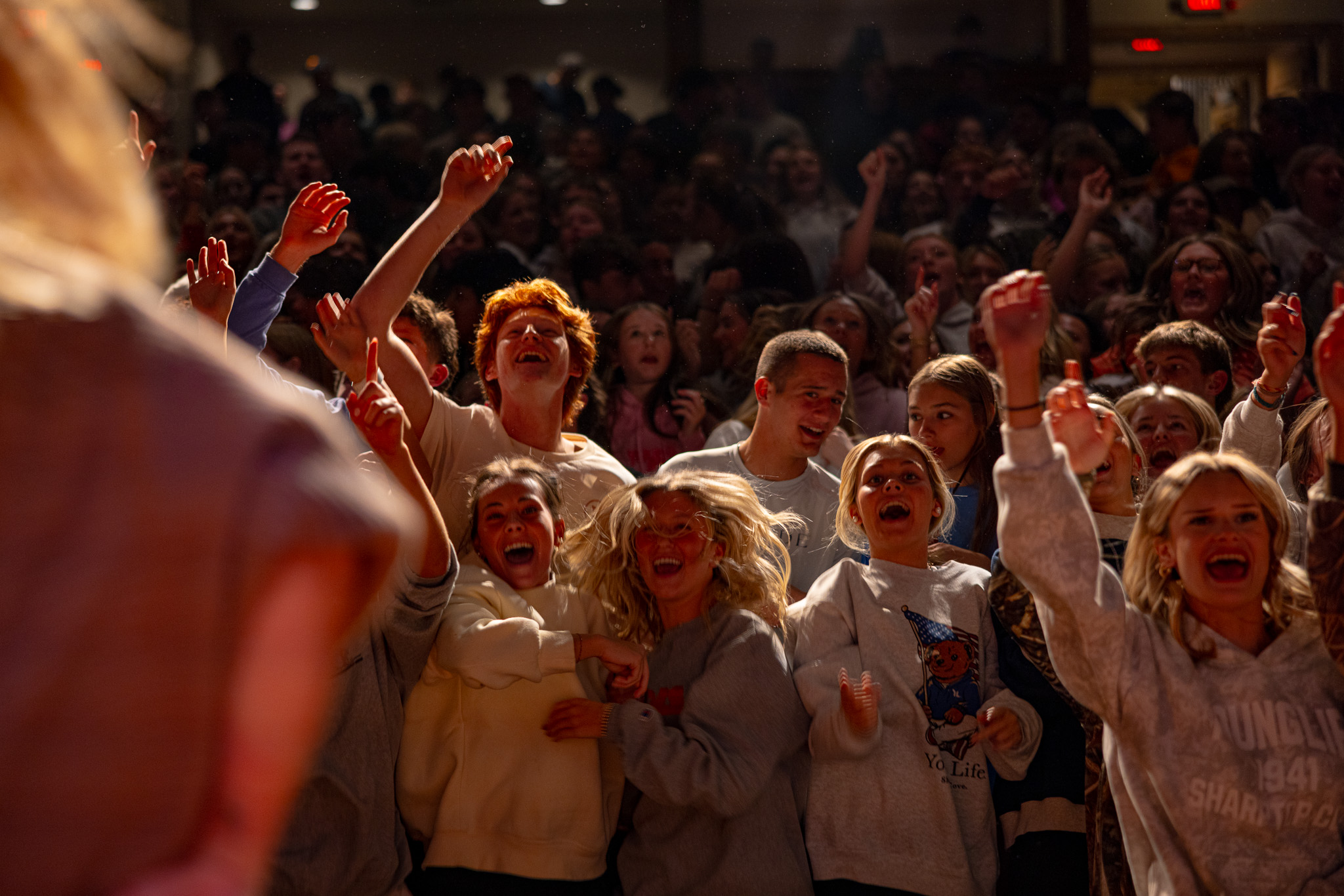 YoungLife