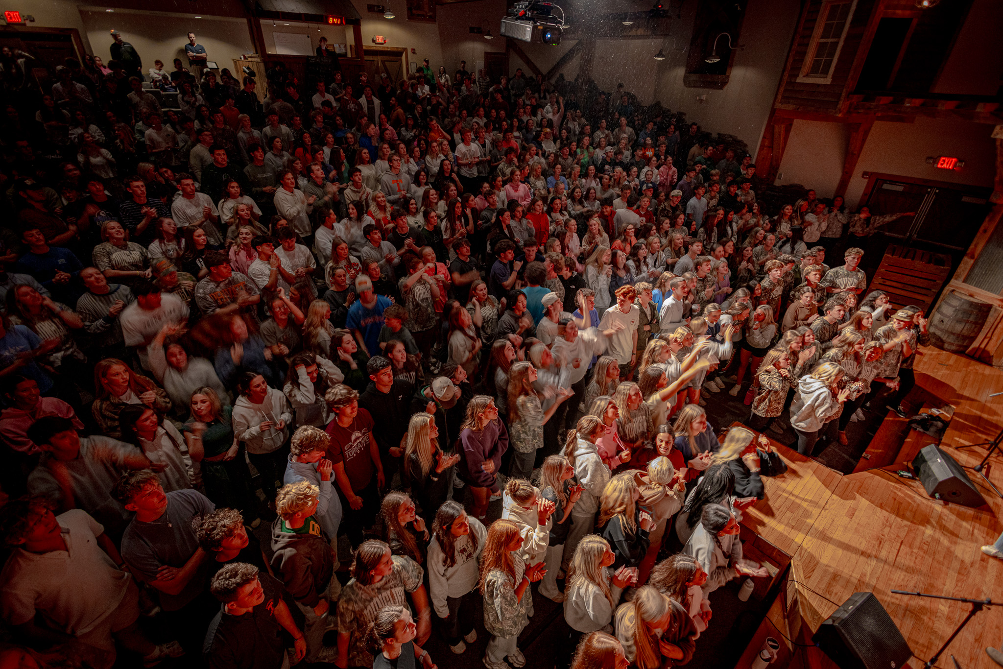 YoungLife
