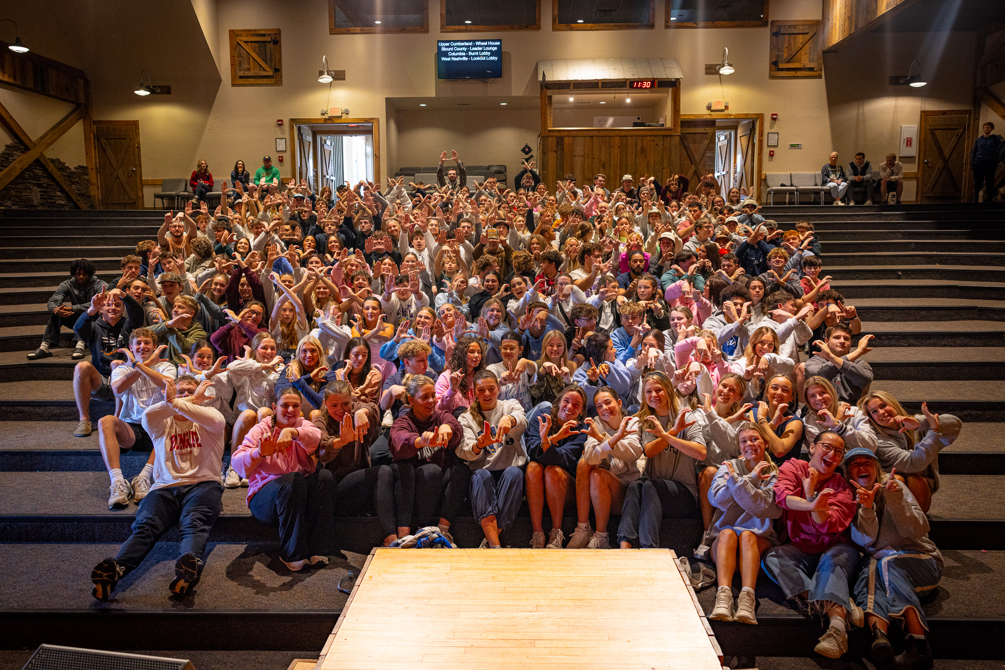 YoungLife
