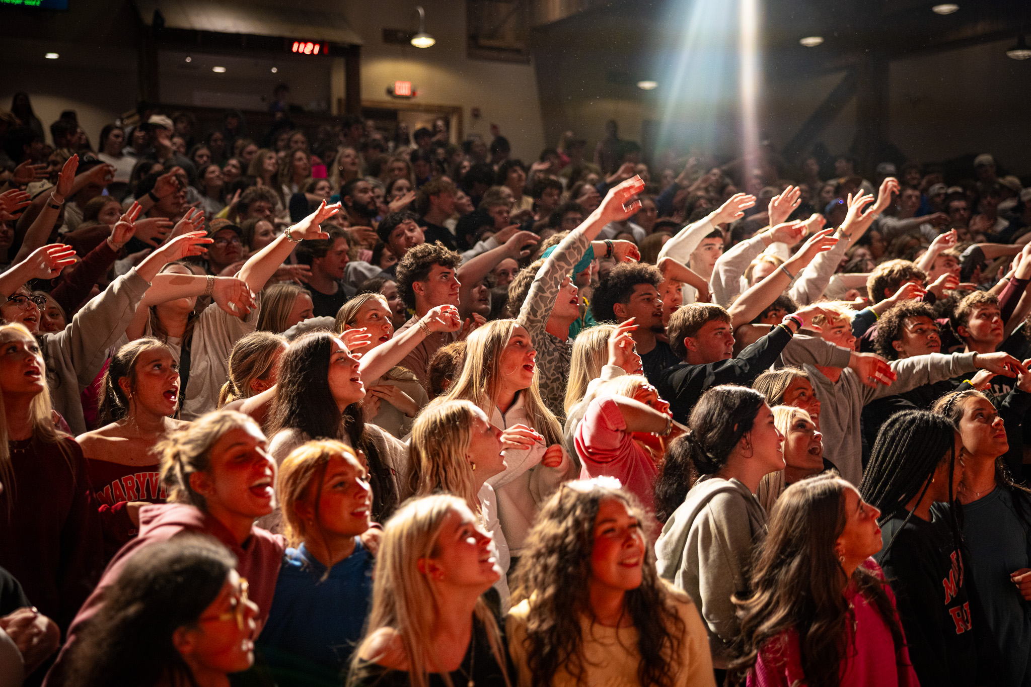 YoungLife