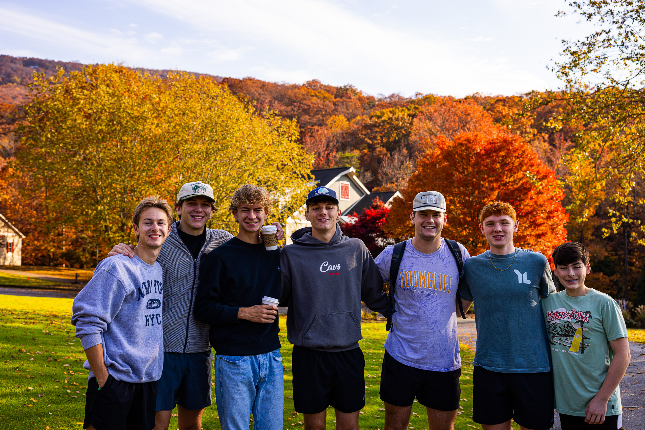 YoungLife